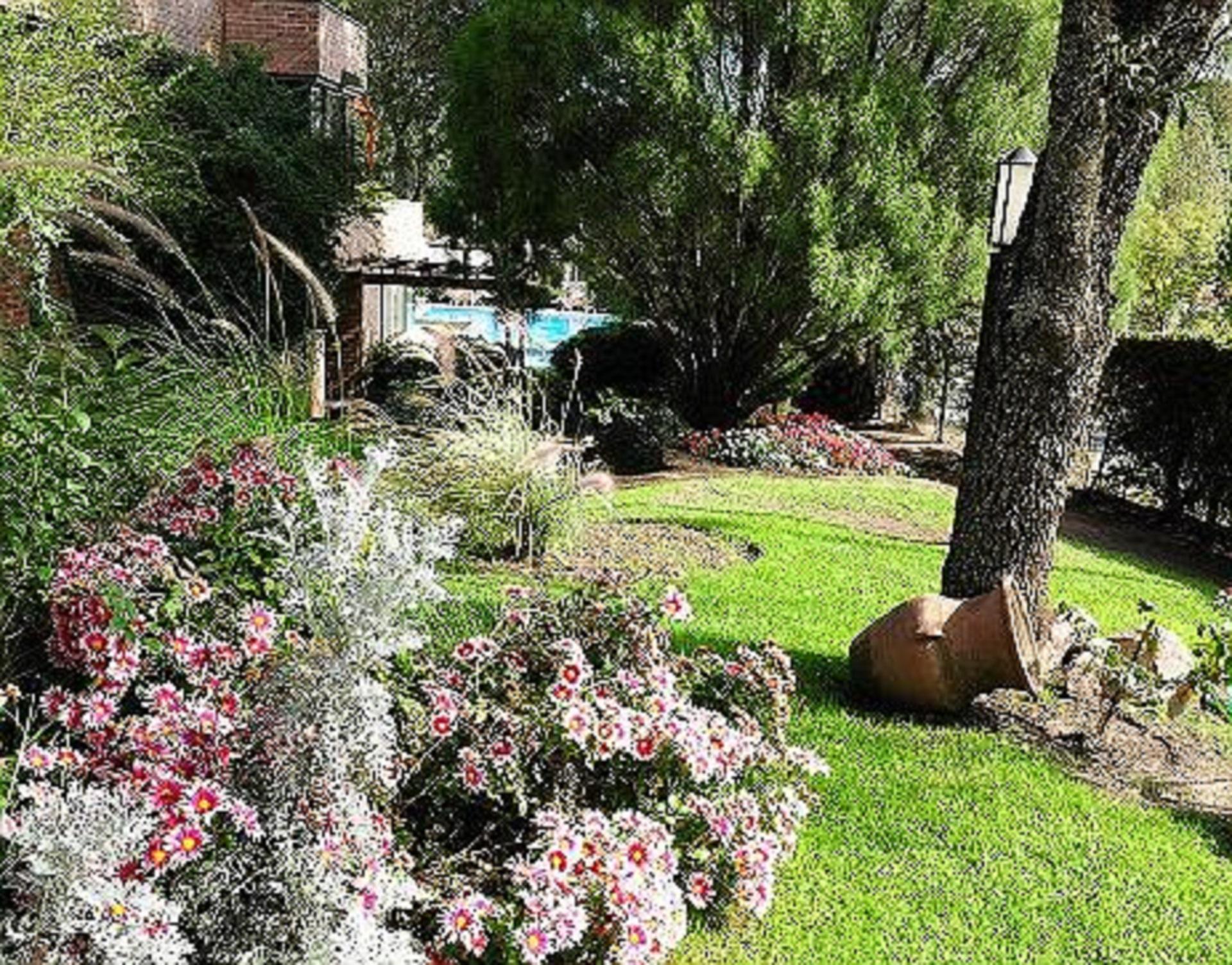 Hotel Costa Azul Cassaffousth Buitenkant foto
